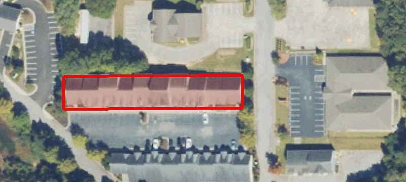 500 Lanier Ave W Ste, Unit 608