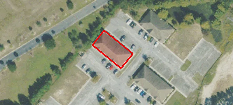 1980 Chatham Pkwy Ste, Unit 503