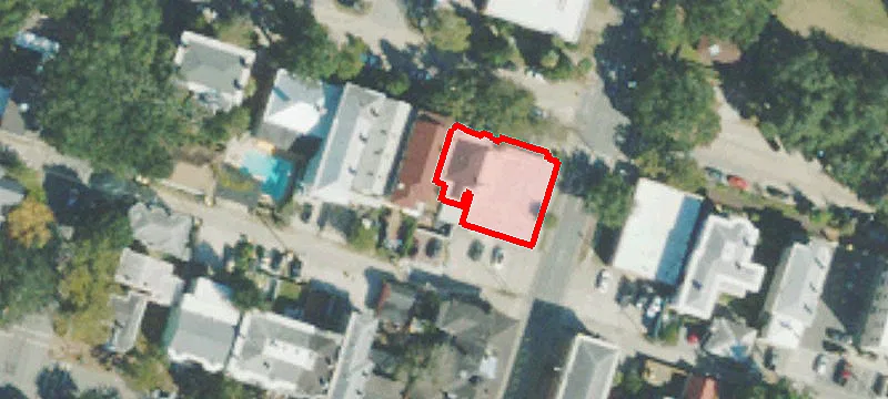 107 Park Ave, Unit 109