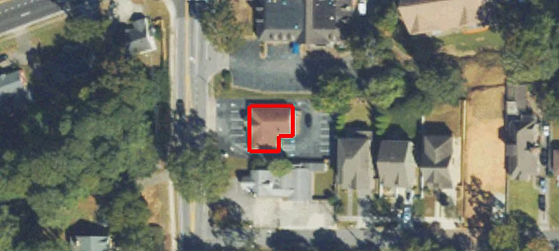 2347 Brockett Rd