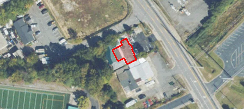 482 Mitchell Rd