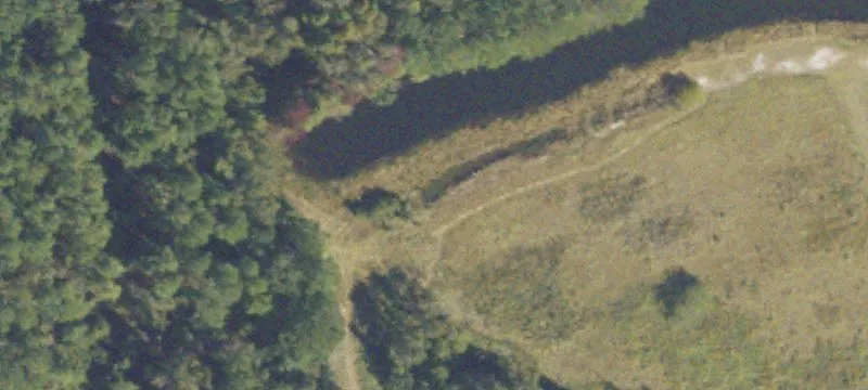 Old Coffee Rd