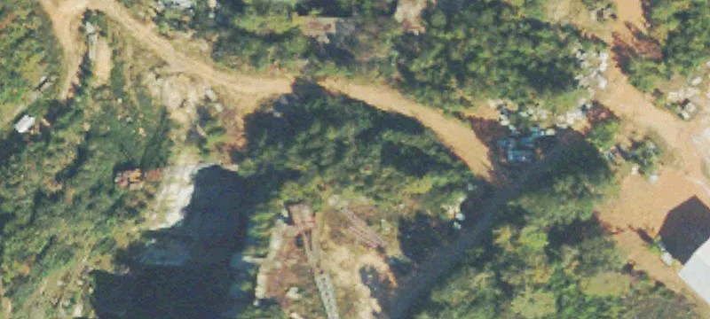 Pyramid Rd