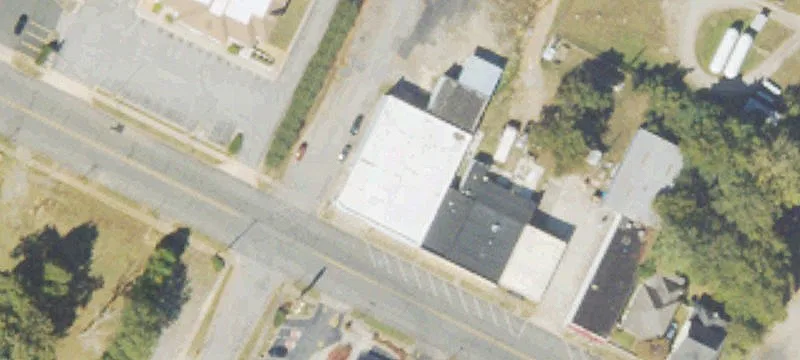 Main St