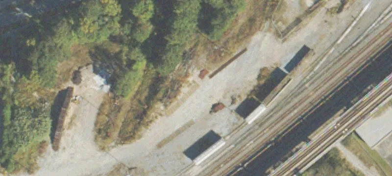 Rail Park Way