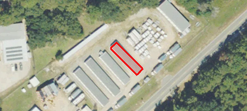 17811 Us Hwy 301st N
