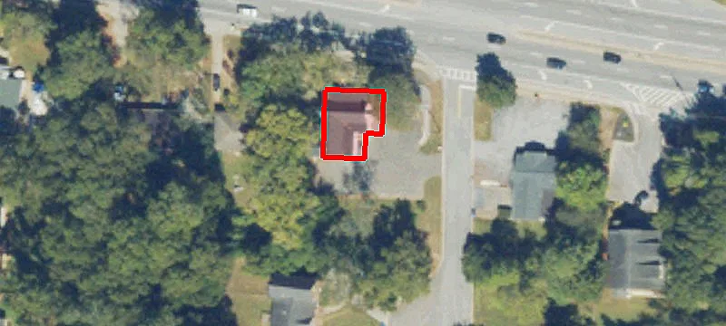 800 Lanier W Ave