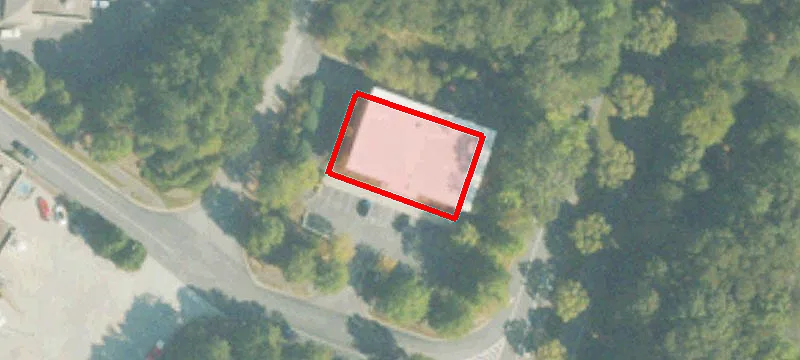 1801 Georgian Park