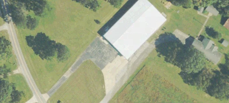 1465 Skyline Dr