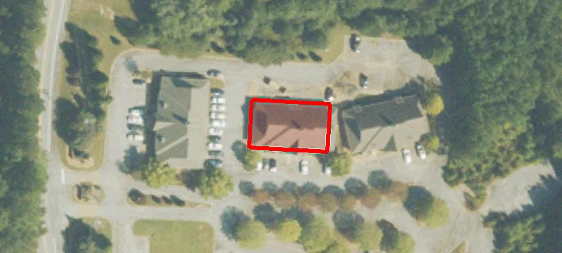 120 Handley Rd, Unit 400