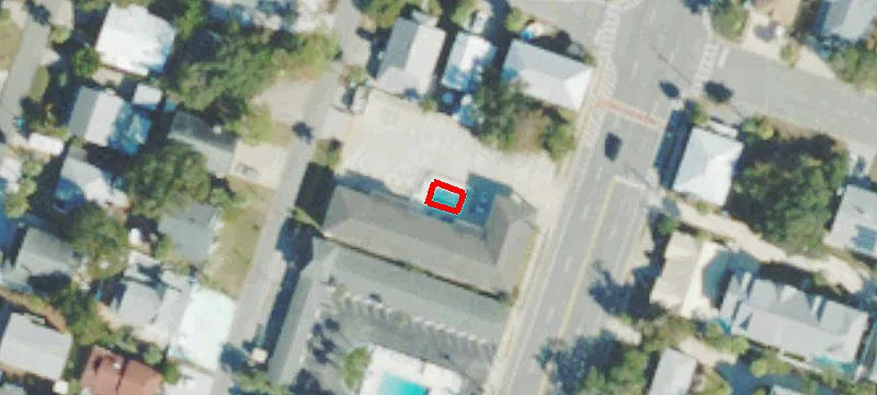 905 Butler Ave