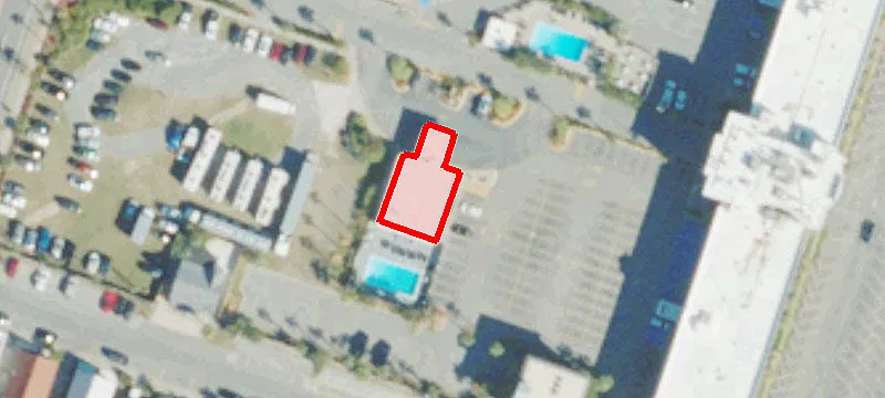1401 Strand