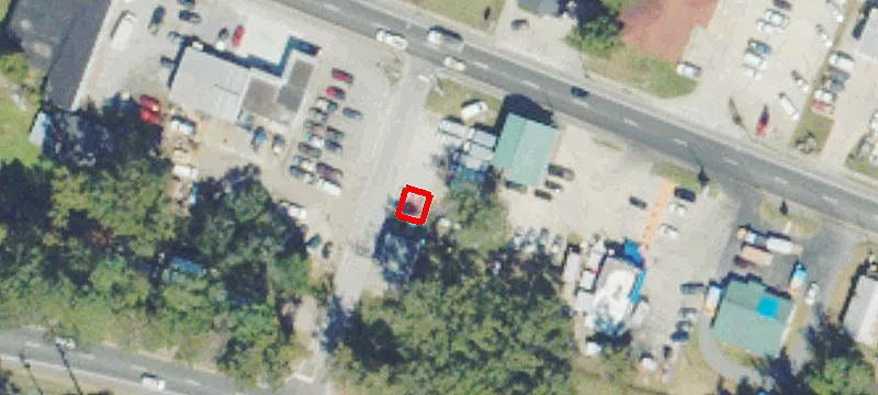 205 Us Hwy 80th E
