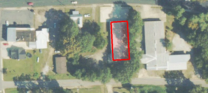 250 Currahee St