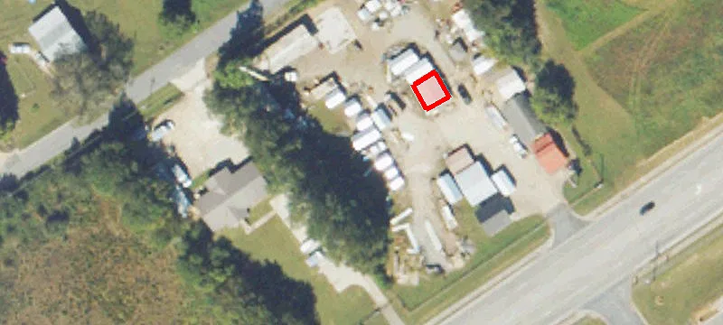 3080 Powder Spgs Rd