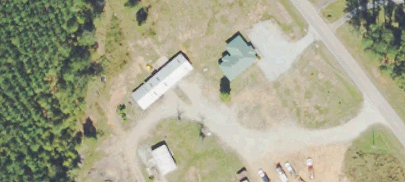 2421 Veazey Rd
