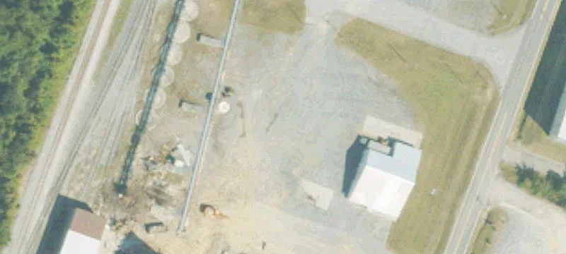 110 Industrial NE Blvd