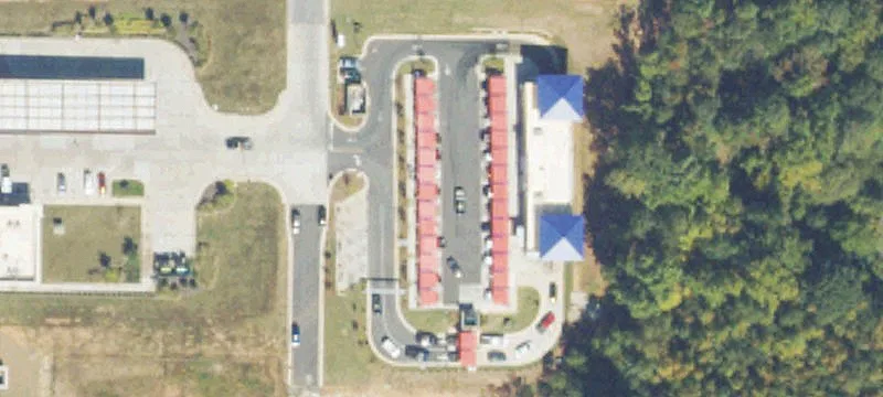 2856 Jimmy Lee Smith Pkwy