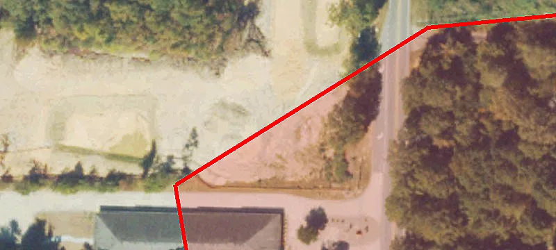 3261 Turner Hl Rd