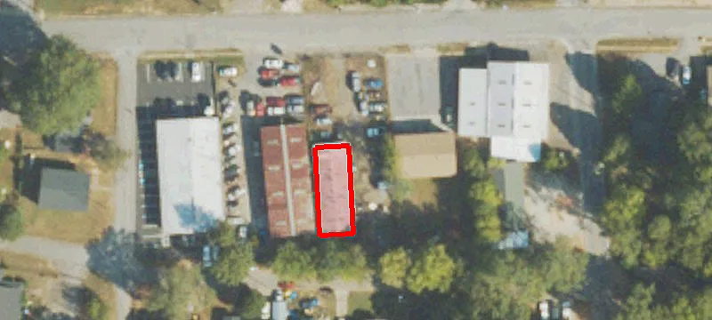 32 Fair St