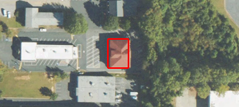 2009 Montreal Rd