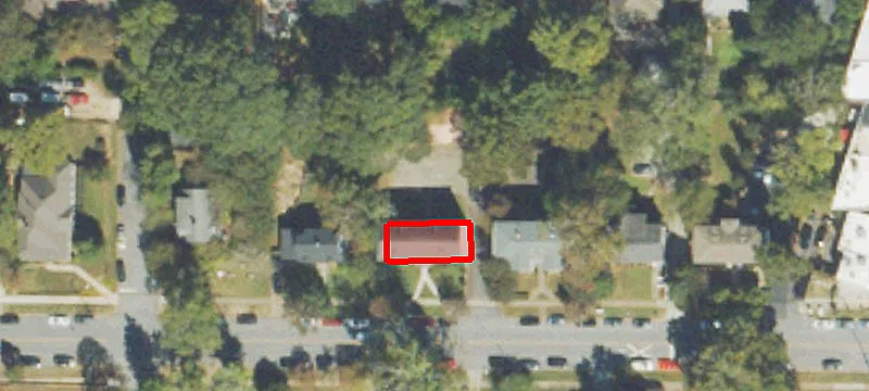 1797 Rugby Ave