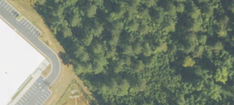 Coweta Industrial Pkwy