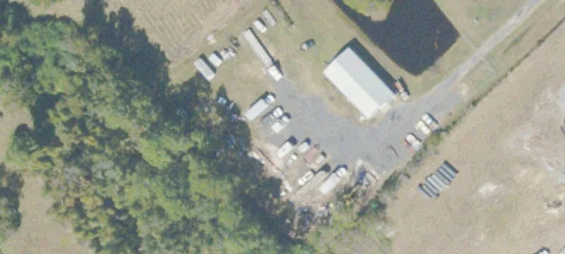 Blackshear, GA 31516