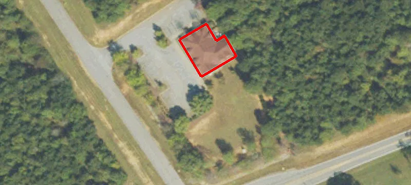 61 Robinson Lk Rd