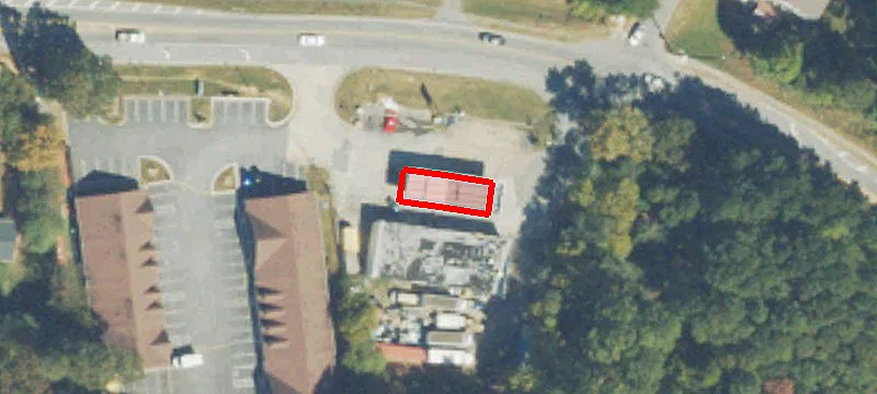 126 Vly Hl SW Rd