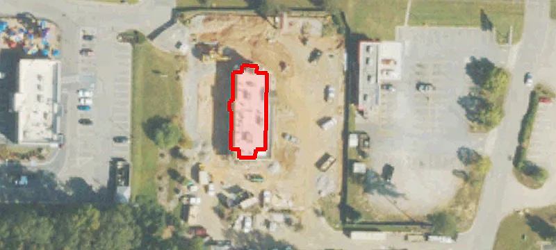 1574 Lafayette Pkwy