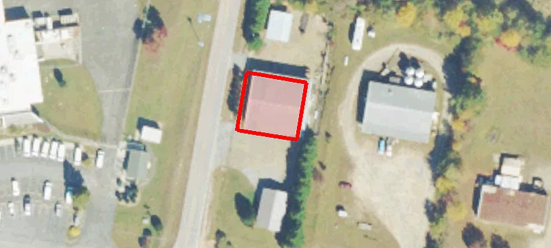 32 Beasley Cir