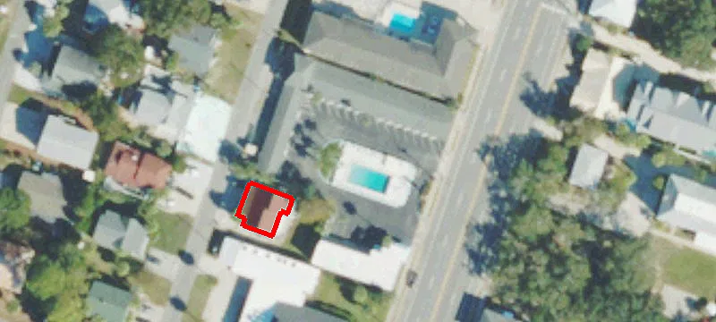 909 Butler Ave