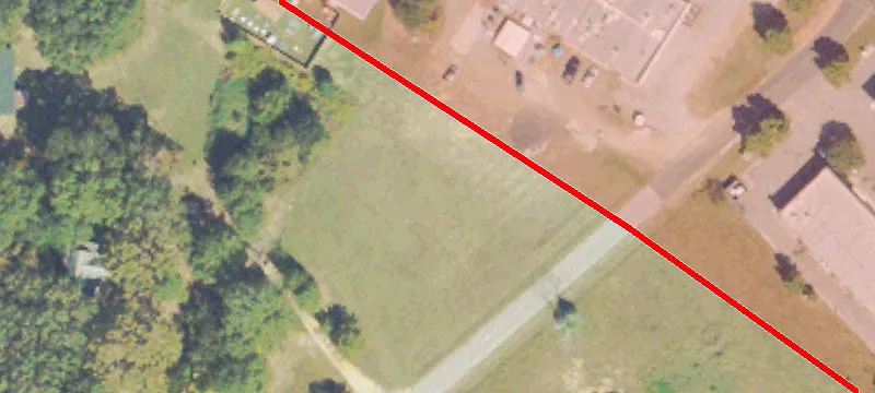 Hayes Lk Rd