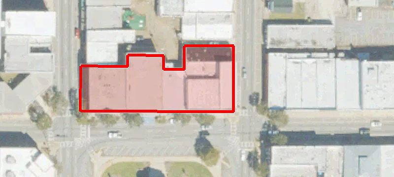 100 Main St