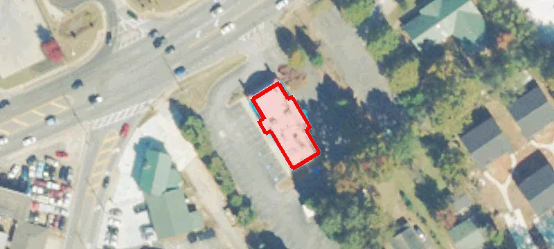 1235 Jesse Jewell SW Pkwy