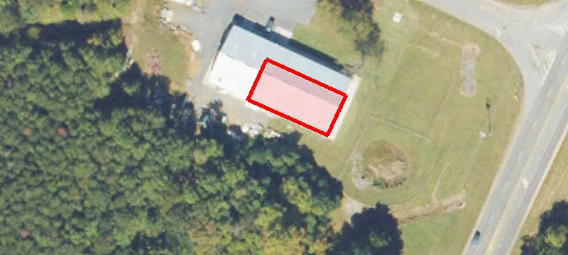 4821 Hwy 411th NE