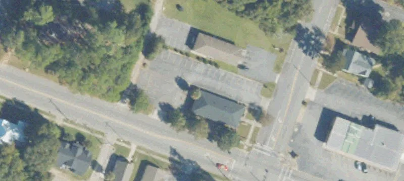 802 Central N Ave