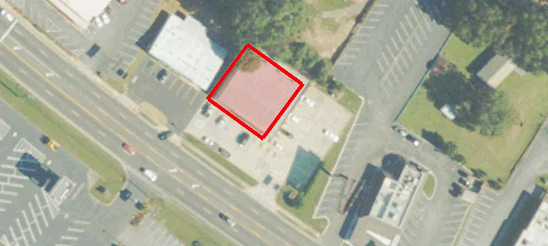 1521 Big A Rd