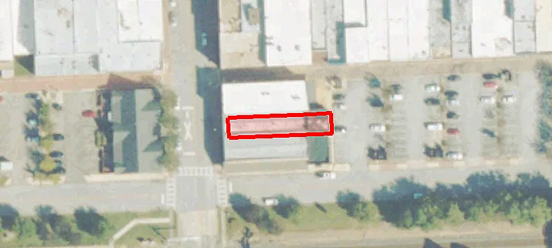 96 Sage St