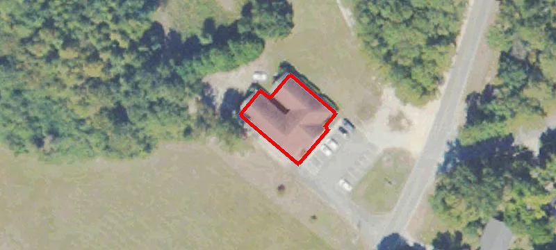 464 Mt Pleasant Rd