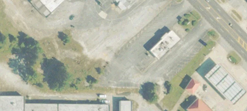 790 Big A Rd