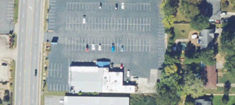2418 Canton Rd