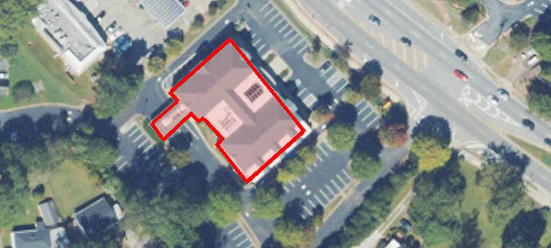3016 Atlanta SE Rd