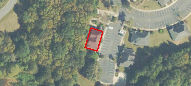1551 Jennings Ml Rd