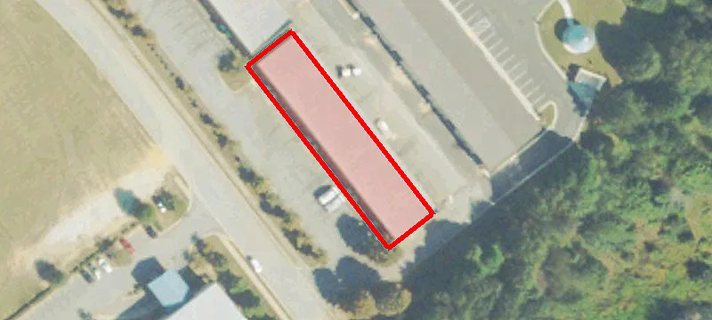 1071 Jamestown Blvd