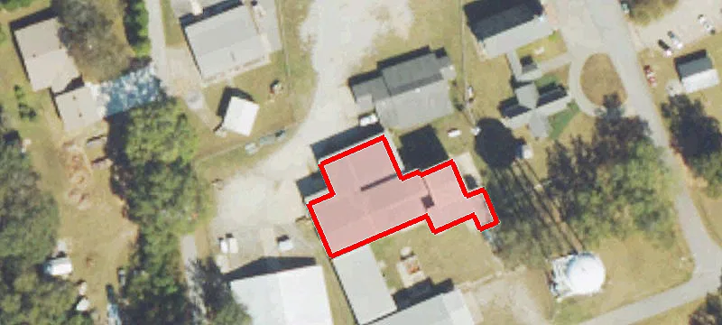 9596 Hwy 18th W