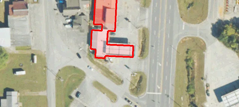 8007 Hwy 27