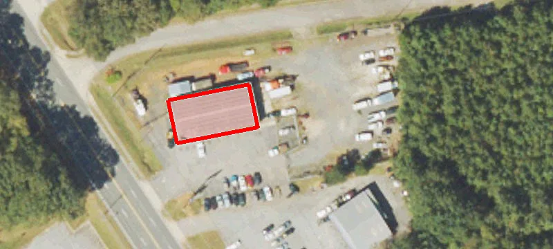1127 Warm Spgs Hwy