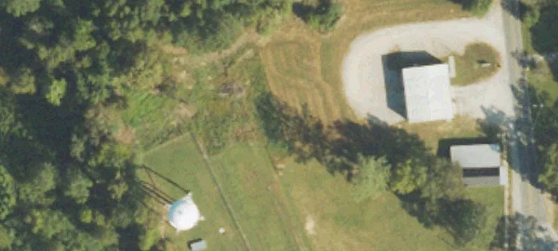 7359 Forrest Rd
